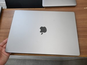 MacBook Pro 2021