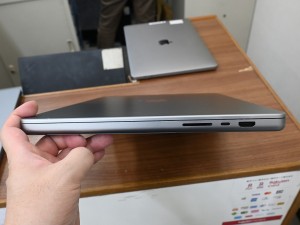 MacBook Pro 2021