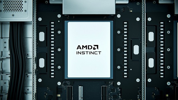 Instinct MI400 Series GPU