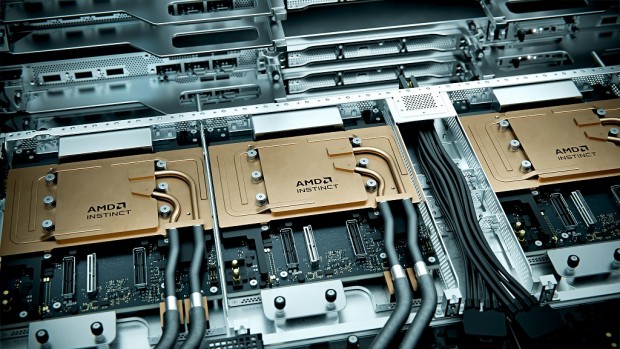Instinct MI400 Series GPU