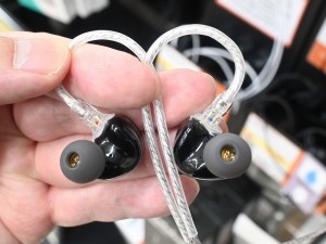 B_Media: Chorus - Type C MIC
