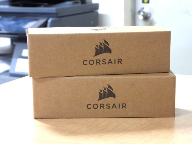 CORSAIR「ThermalProtect PCIe 5.1 600W 12V-2x6 Cable」が発売