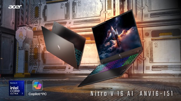 Nitro V 16 AI