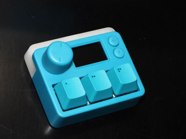 Pulsar「XPAD MINI Gaming Key Pad」が発売