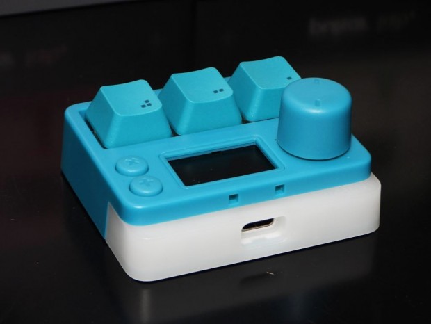 Pulsar「XPAD MINI Gaming Key Pad」が発売