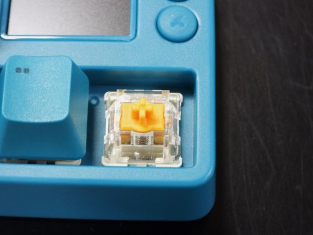 Pulsar「XPAD MINI Gaming Key Pad」が発売