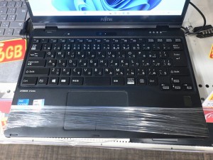 LIFEBOOK U9311X/F