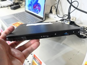 LIFEBOOK U9311X/F