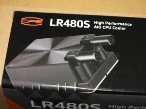 CPS「LR360S」と「LR480S」が発売