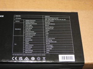CPS「LR360S」と「LR480S」が発売