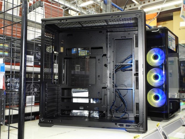 DeepCool「CG590 MESH 2F」が発売