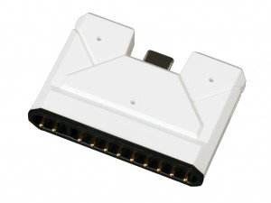 ROG Strix SLC IV 360 ARGB LCD White Edition