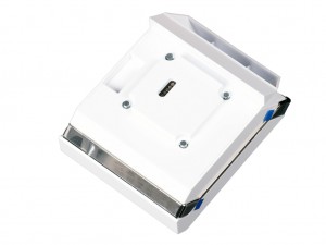 ROG Strix SLC IV 360 ARGB LCD White Edition