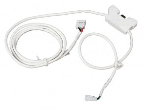 ROG Strix SLC IV 360 ARGB LCD White Edition