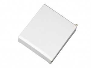 ROG Strix SLC IV 360 ARGB LCD White Edition