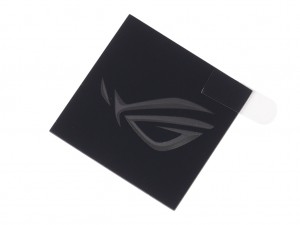 ROG Strix SLC IV 360 ARGB LCD White Edition