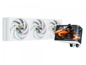 DV360 ARGB Display WH