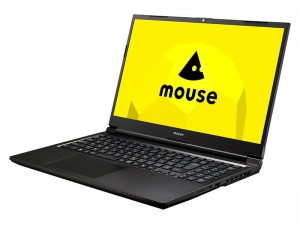 mouse K5-I7G50BK-A