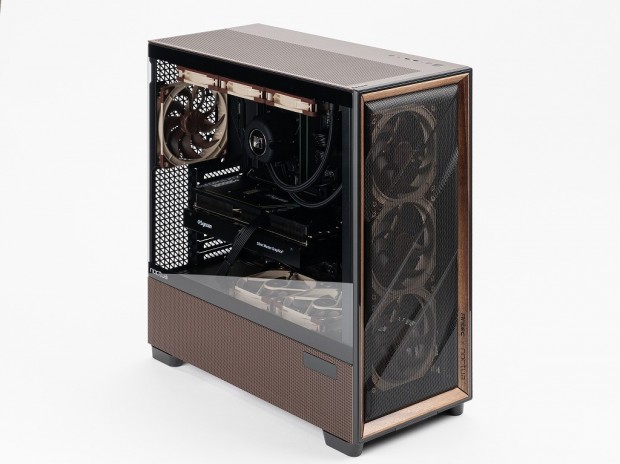 Silent Master Noctua Edition