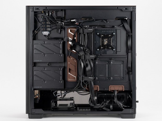 Silent Master Noctua Edition