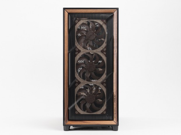Silent Master Noctua Edition