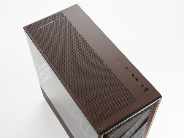 Silent Master Noctua Edition