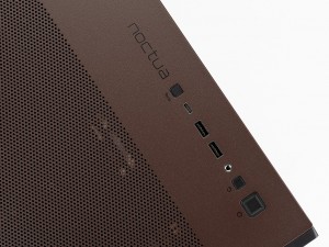 Silent Master Noctua Edition