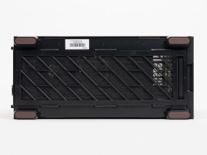 Silent Master Noctua Edition
