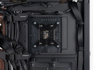 Silent Master Noctua Edition