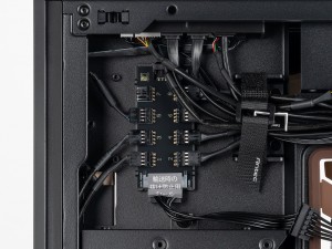 Silent Master Noctua Edition