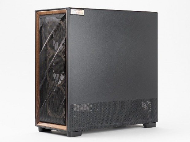 Silent Master Noctua Edition