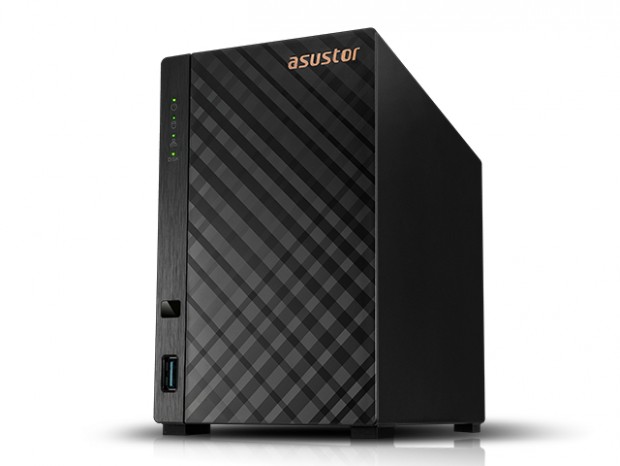 テックウインド、ASUSTOR製NAS製品の取り扱い開始。第1弾は計10モデル展開