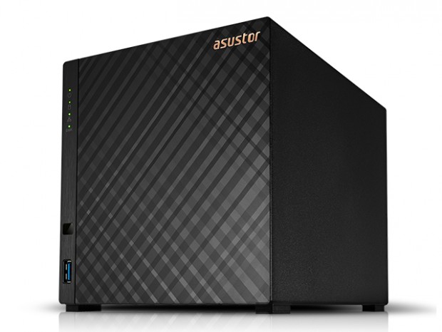 テックウインド、ASUSTOR製NAS製品の取り扱い開始。第1弾は計10モデル展開