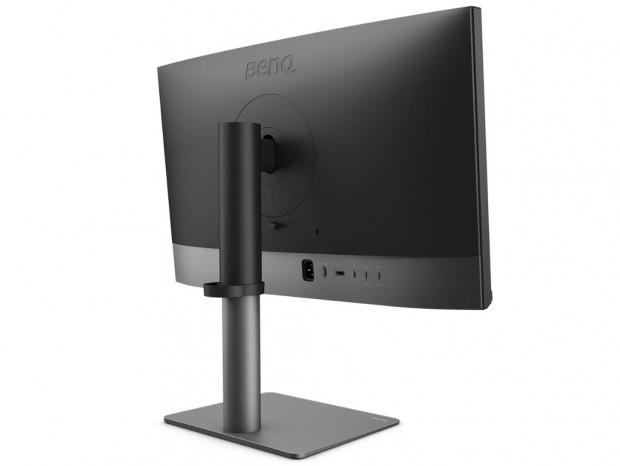 BenQ、プロデザイナー向け27型4Kカラーマネジメント液晶ディスプレイ「PD2732U」