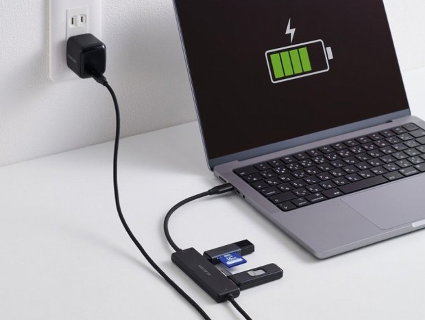 U3HC-C040PBK
