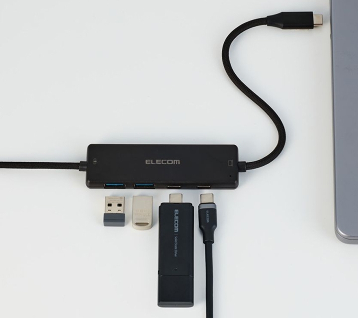 U3HC-C040PBK