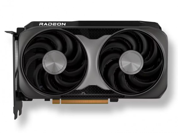 AMD、RDNA 4アーキテクチャ採用の最新エントリーGPU「Radeon RX 9050」