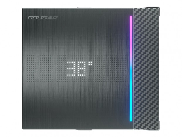 FRZ 612 ARGB