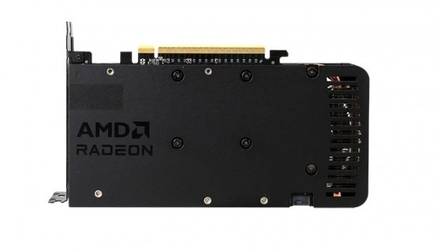 Reaper AMD Radeon RX 9050 8GB GDDR6