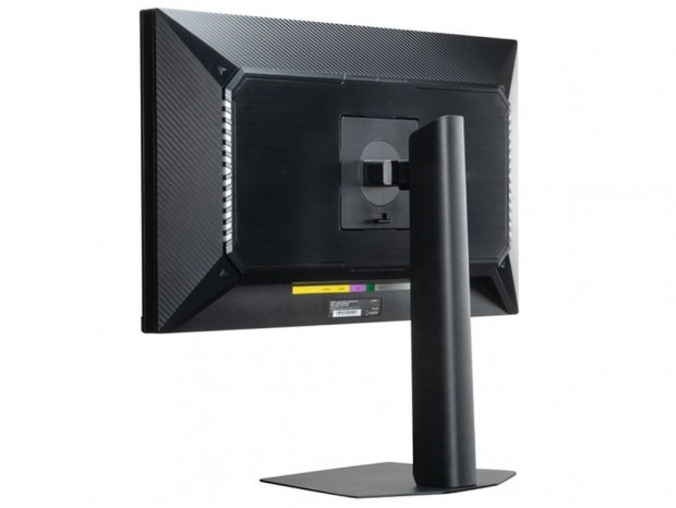 QD-Mini LEDと280Hz対応で2万円台、GRAPHTの24.5型ゲーミングディスプレイ
