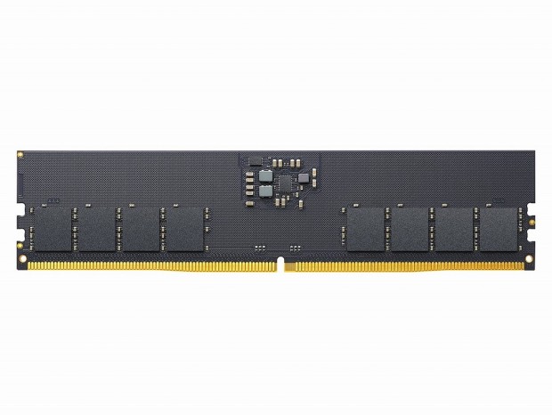 アイ・オー・データ、PC5-5600/PC5-4800対応DDR5メモリの法人専用モデル