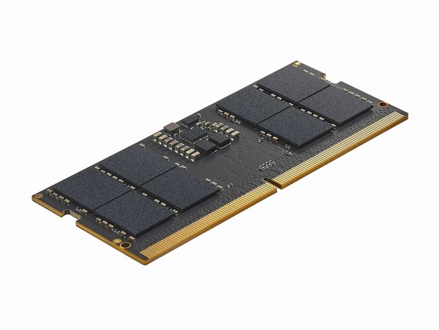 アイ・オー・データ、PC5-5600/PC5-4800対応DDR5メモリの法人専用モデル