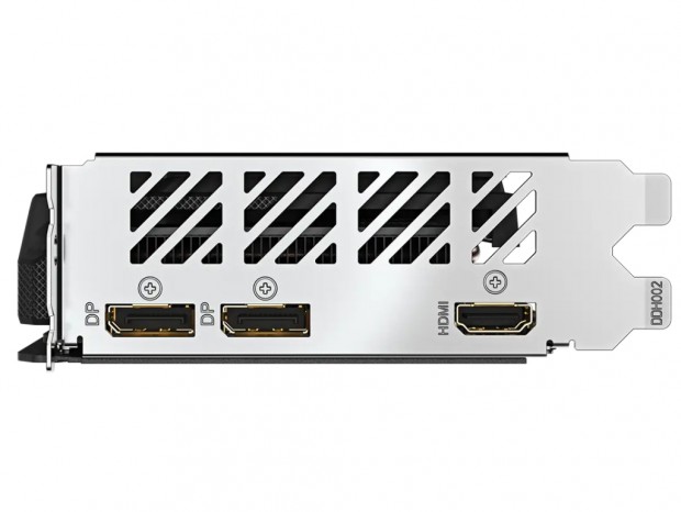 3連ファンWINDFORCE搭載Radeon RX 9050、GIGABYTE「GV-R9050GAMING OC-8GD」