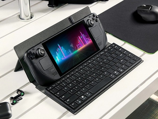 Razer Travel Case Folio for Portable Keyboards