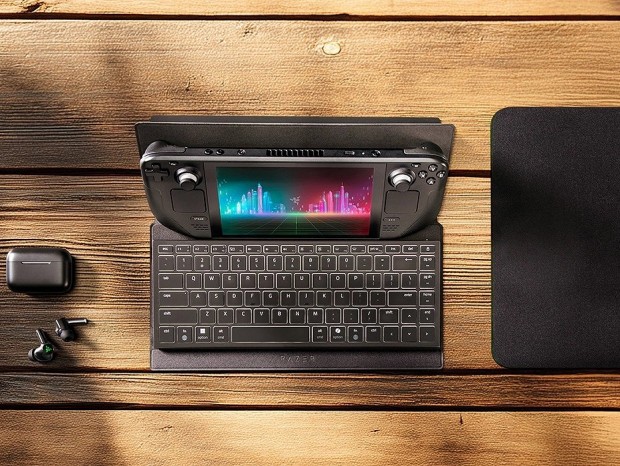 Razer Travel Case Folio for Portable Keyboards