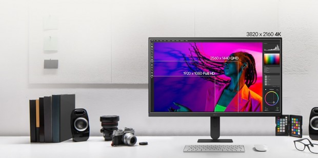 LG「27U730B-BAJP」