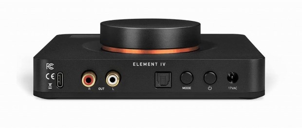 Element-IV