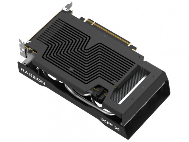XFX Swift AMD Radeon RX 9050 Gaming Edition 8GB
