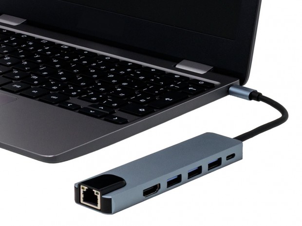 USB-CDOCK03