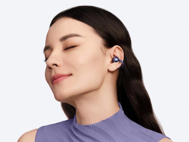 HUAWEI FreeClip 2 S